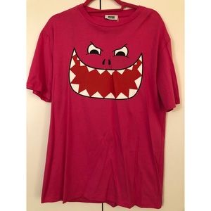 Moschino T-Shirt Dress